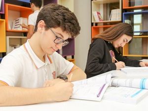 Sınava hazırlanan öğrenciler kalan süreyi iyi değerlendirerek başarı oranını artırabilir