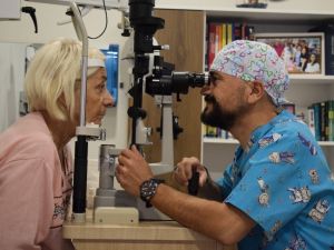 Korona günlerinde bu göz hastalıklarını ertelemeyin