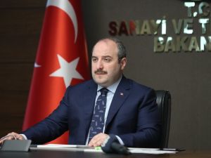 Bakan Varank: "11 Mayıs itibarıyla tüm otomotiv ana fabrikaları faaliyetlerine başlamış olacak"