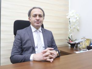 AVM-DER Başkanı Çelik: “Süreç içerisinde kendimizi test etmiş olacağız”