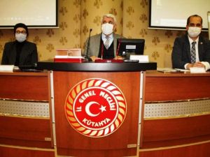Başkan Yılmaz: “Uygulamalar keyfi değil”