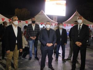 Kızılay’ın kan bağışı davet çağrısına AK Parti ve MHP’li başkanlardan destek