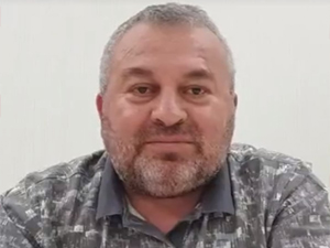 MHP’li Enginyurt’tan ’fındık’ açıklaması