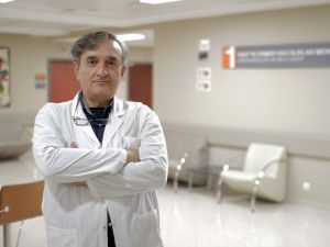 Covid-19 enfeksiyonu kalpte hasara neden oluyor