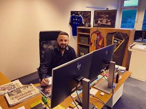 Sektör temsilcisi Özkan Özdemir’den “Eğlence zamanı değil” uyarısı