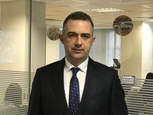 COVID-19’ yerli-milli üretim ve patentin önemini vurguladı