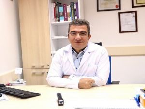 İki uzman uyardı: “Dikkatli olun ama panik yapmayın"