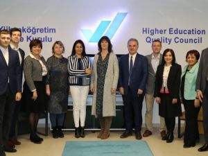 YÖKAK, ENQA’ya tam üye oldu