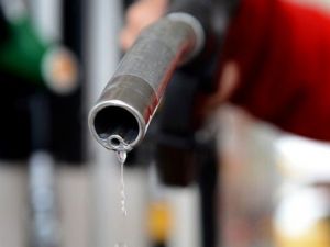 Benzin ve motorine zam