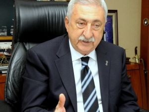 TESK Genel Başkanı Palandöken: “Bu yıl buruk bir Anneler Günü geçiriyoruz”