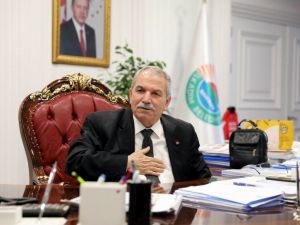 Başkan Demirtaş’tan vatandaşa ’vergi’ hatırlatması