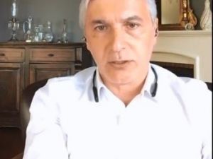 ’’AVM kiralarında kimse 2020 Mart öncesi rakamları beklemesin’’