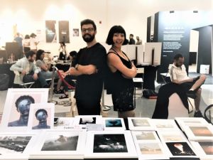 Photoshop Sanatçısı Tekin Türe’nin eserleri sanatseverlerle buluşuyor