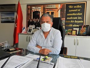 Köfüncü: "Tedbirleri alıp, işimizi yoluna koymak istiyoruz"