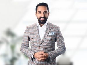 Cem Bağcı: "Yeni normalde dijital dönüşüm ekmek ve su gibi olacak"