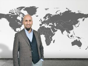 “Koronavirüsün yaralarını saran üretim tesisleri çelik ile büyüyecek”