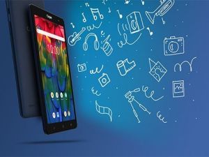 Yeni Casper VIA S38 Plus Tablet piyasaya çıkıyor