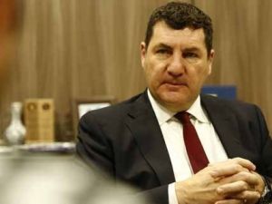 Prof. Dr. Alkin: ’’Londra’dan dolar- TL manipülasyonu yapılıyor’’