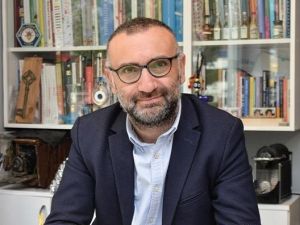 "Yeme-içme sektörü salgın sonrası için acil hareket planı oluşturmalı"