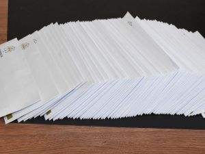 Germencik’te esnaflara nakdi yardım ödemelerine başladı