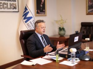 TİM Export Talks’un dördüncü konuğu Türkiye’nin AB Daimi Temsilcisi oldu