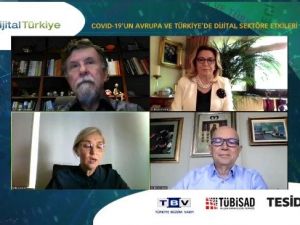 Dijitalde müşteri durumları belirsiz