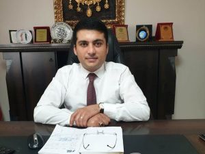FGL hizmet ağına hava taşımacılığını da ekledi