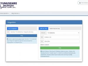 Emlak Vergisi ödemeleri online da yapılabilecek