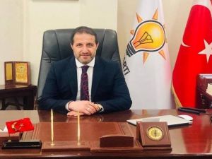 Başkan Gür’den ‘Yüksekova yolu’ açıklaması