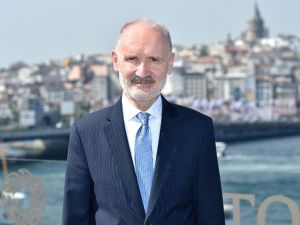 İTO Başkanı Avdagiç’ten anneler günü mesajı