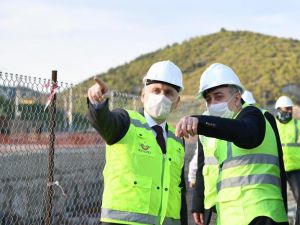 Hedef, yolcu taşımacılığında demir yolunun payını yüzde 4’e çıkarmak