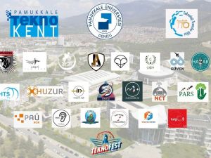 PAÜ’de hedef TEKNOFEST 2020’ye 20 takım ile katılmak