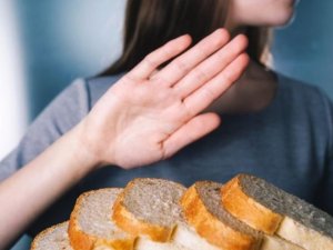 Aydın’da çölyak hastaları salgında unutulmadı