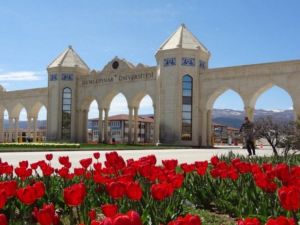 DPÜ Spor Bilimleri Fakültesinin kuruluşu Resmi Gazete’de yayımlandı