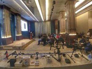 Yetkisiz ve sahte İHA ehliyetlerine ceza geliyor