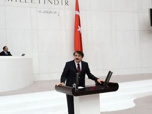 Milletvekili Aydemir’den İngiliz basınındaki maske iddialarına tepki
