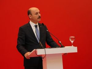 Türk Eğitim-Sen Genel Başkanı Geylan’dan öğretmenler için açıklama