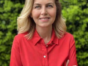 Vodafone Türkiye’de üst düzey atama