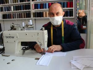 Kaybolan mesleklere korona ile hayat geldi