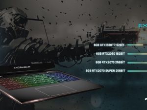 Rekabetçi oyuncular için yeni oyun bilgisayarı ön satışa çıktı