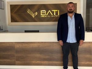 “Eczacılar zorluklardan kaçınmadan görevlerine kahramanca devam etti”