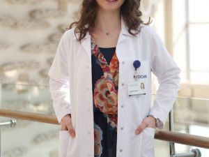 “Kan değeri sonuçları hem tedavi, hem de beslenme planı için yol gösterir”