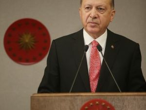 Cumhurbaşkanı Erdoğan’dan çay üreticilerine müjde