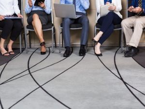 İşsizlik rakamları medyanın da gündeminde