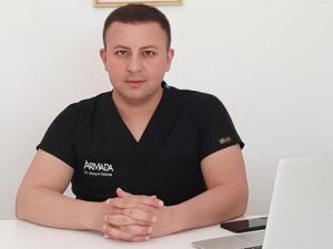 Korona virüs günlerinde cilt bakımı önemli