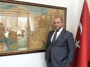 Türk avukatlardan Çin’e tazminat davası