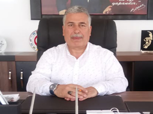 Bozkurt,1 Mayıs Emek ve Dayanışma Gününü kutladı