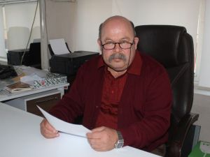 Makine Mühendisleri Odasından AVM uyarısı