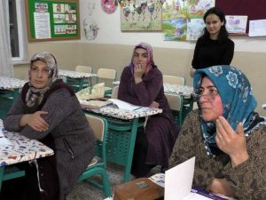 Aydın okur yazarlıkla 11. il oldu