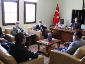 DPÜ İktisadi ve İdari Bilimler Fakültesinde görev değişimi